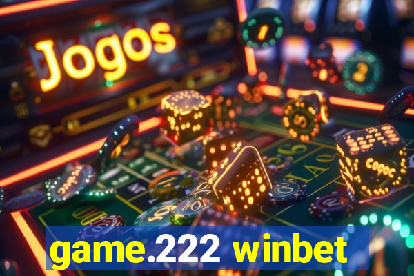 game.222 winbet